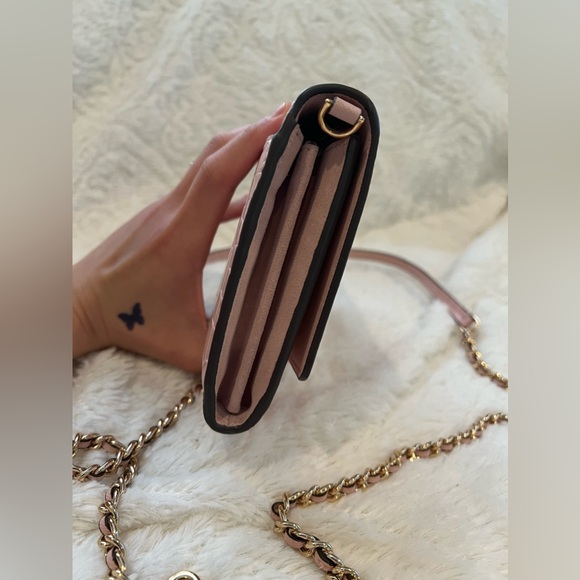 SUPER SALE 💯‼️Authentic Tory Burch crossbody bag 😍 - Picture 3 of 10